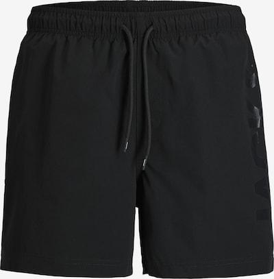 Maudymosi trumpikės 'JPSTMaui' iš JACK & JONES, spalva – juoda, Prekių apžvalga