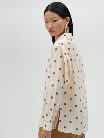 Lola Casademunt Shirt in White