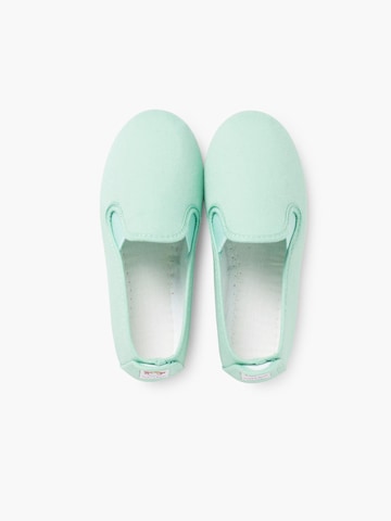 Sneaker di Pisamonas in verde