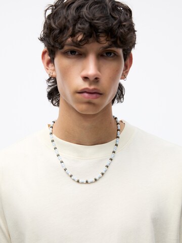 Pull&Bear Shirt in White