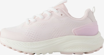 Next Tennarit värissä vaaleanpunainen: etupuoli