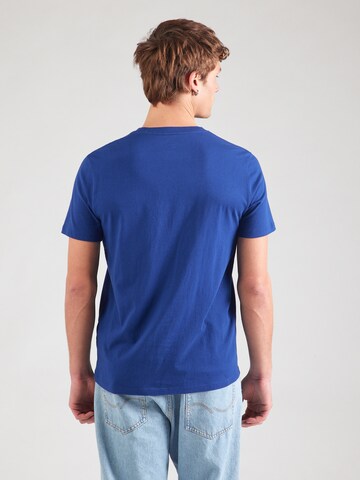 GAP - Camiseta 'EVERYDAY' en azul