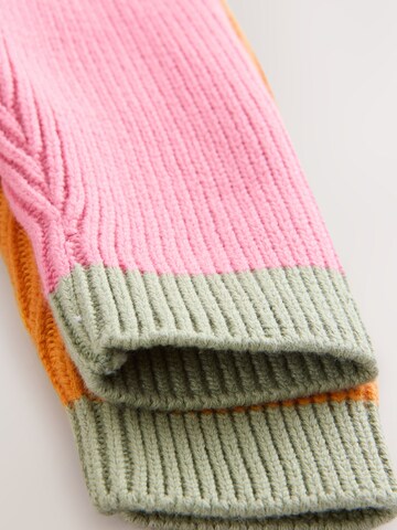 Cardigan Next en mélange de couleurs