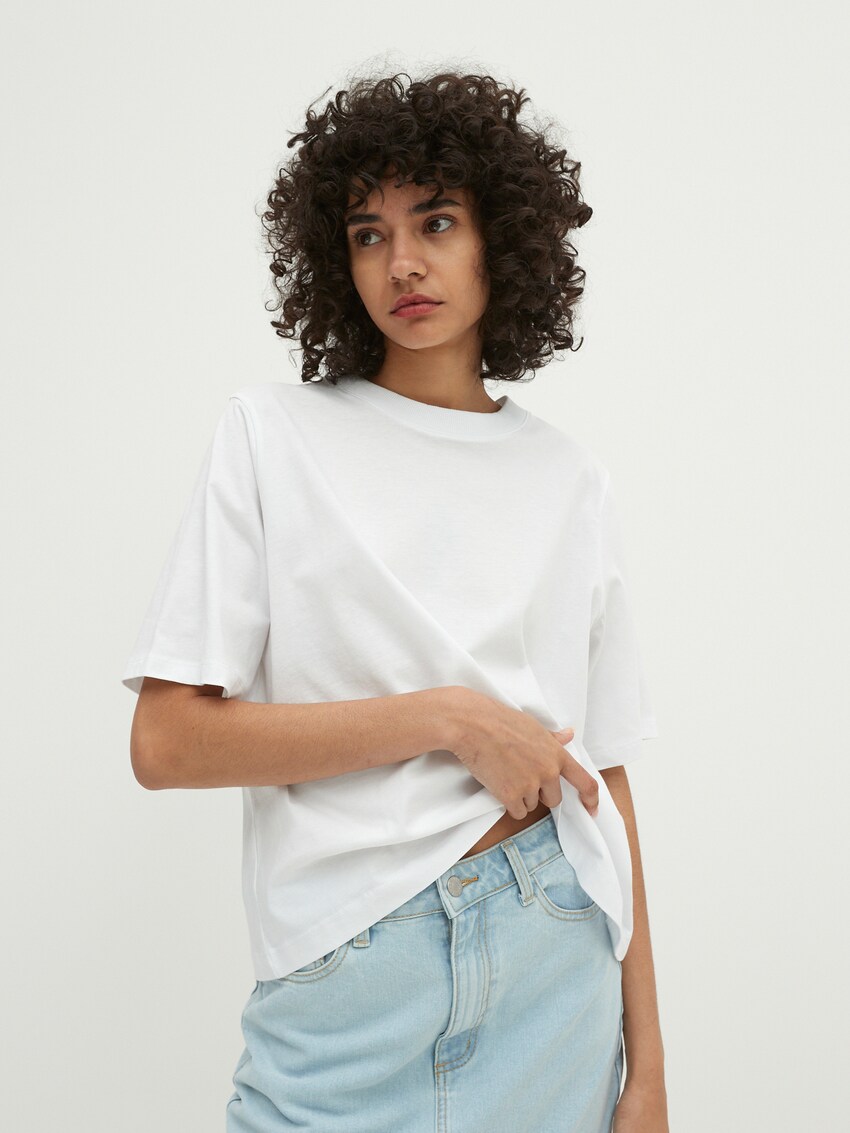 Shirt 'Nola'