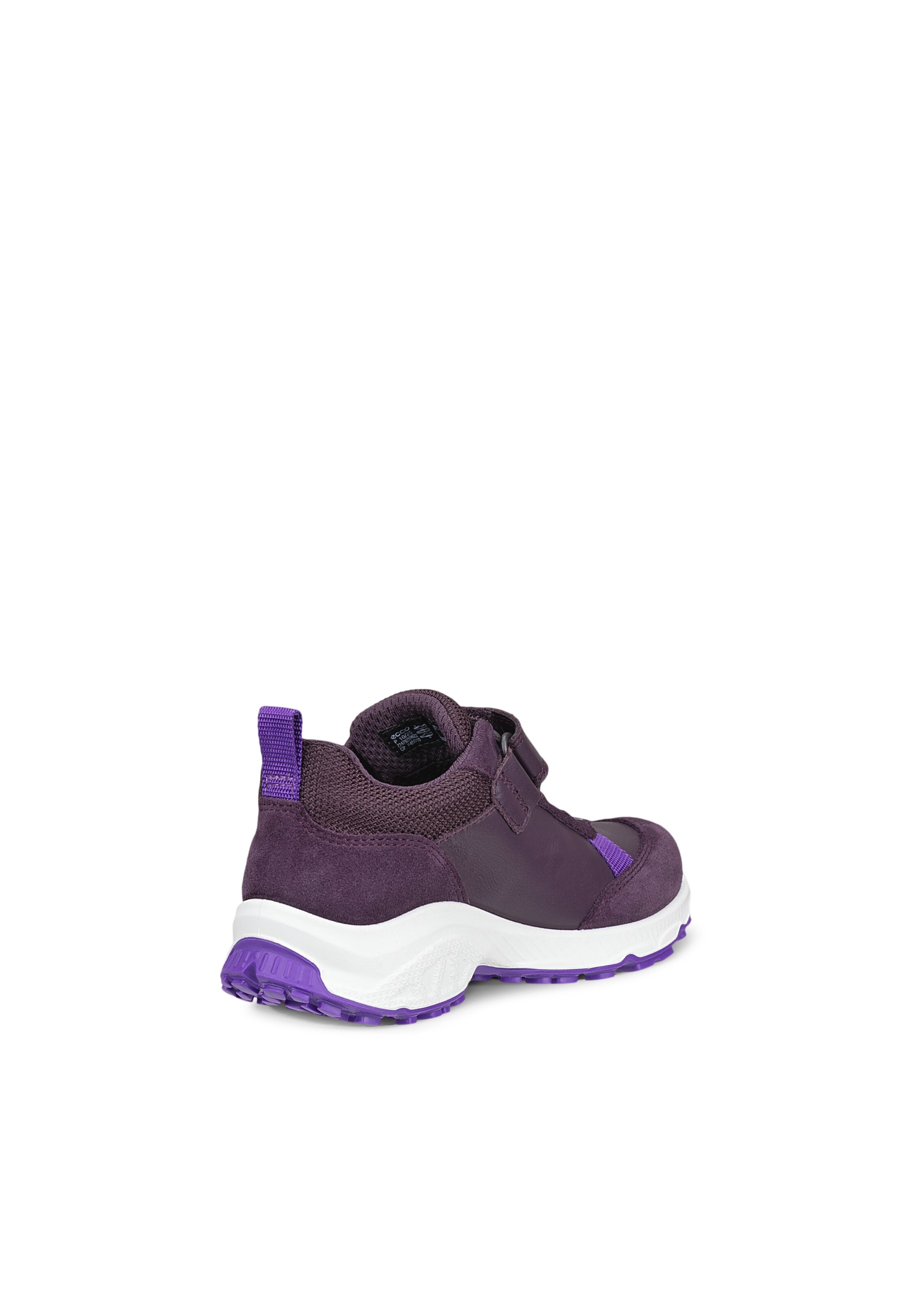 ECCO Stiefel 'Receptor Xp' in Lila