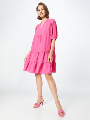 SISTERS POINT Kleid 'IBON' in Pink