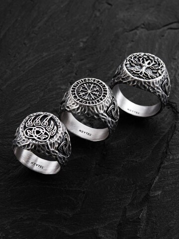 REYTEL Ring‌‌‌‌‌‌‌ in Silber