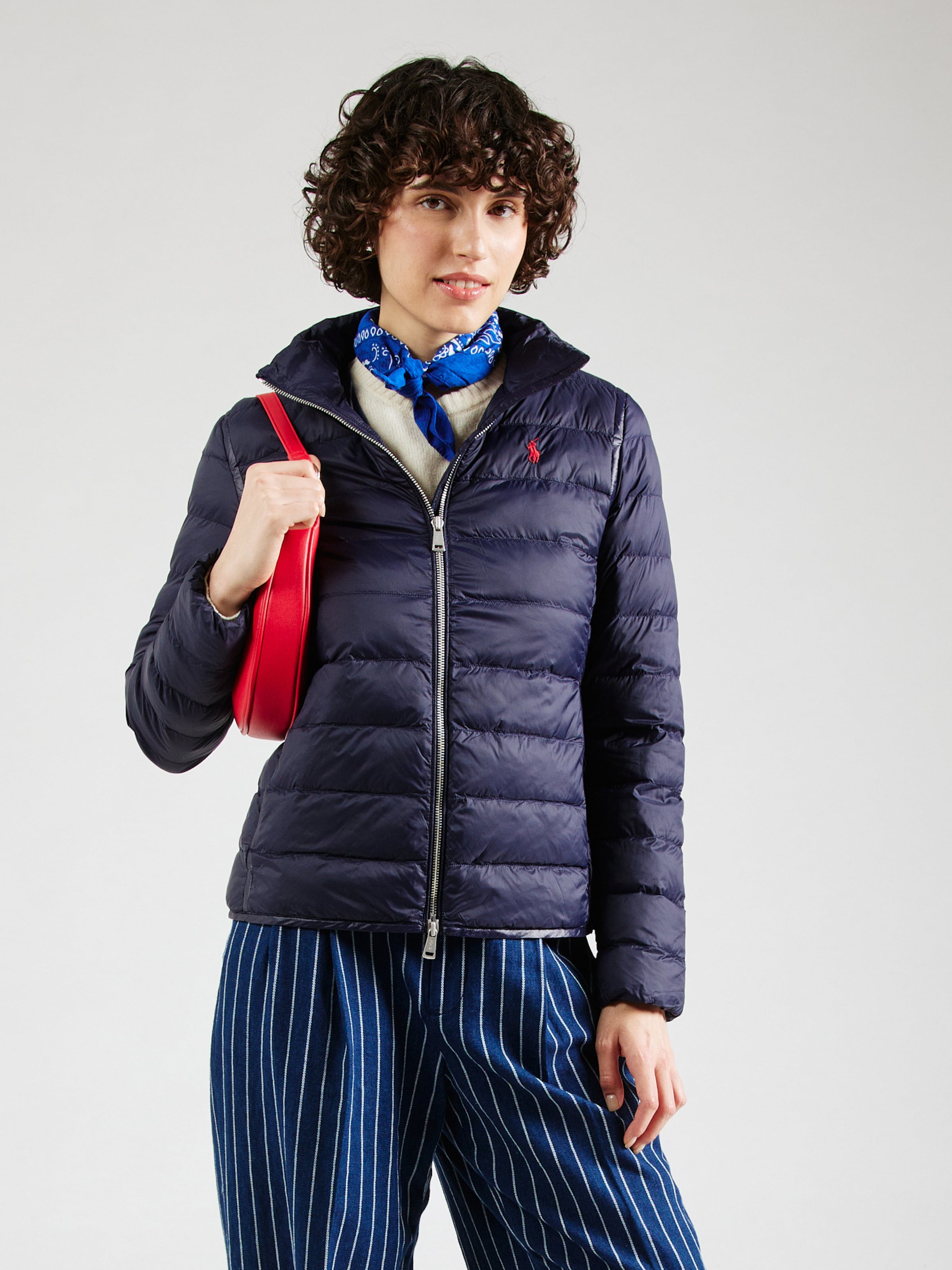 Veste ralph lauren femme hotsell
