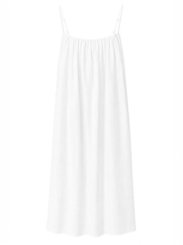 MixRay Dress 'Maxi' in Beige