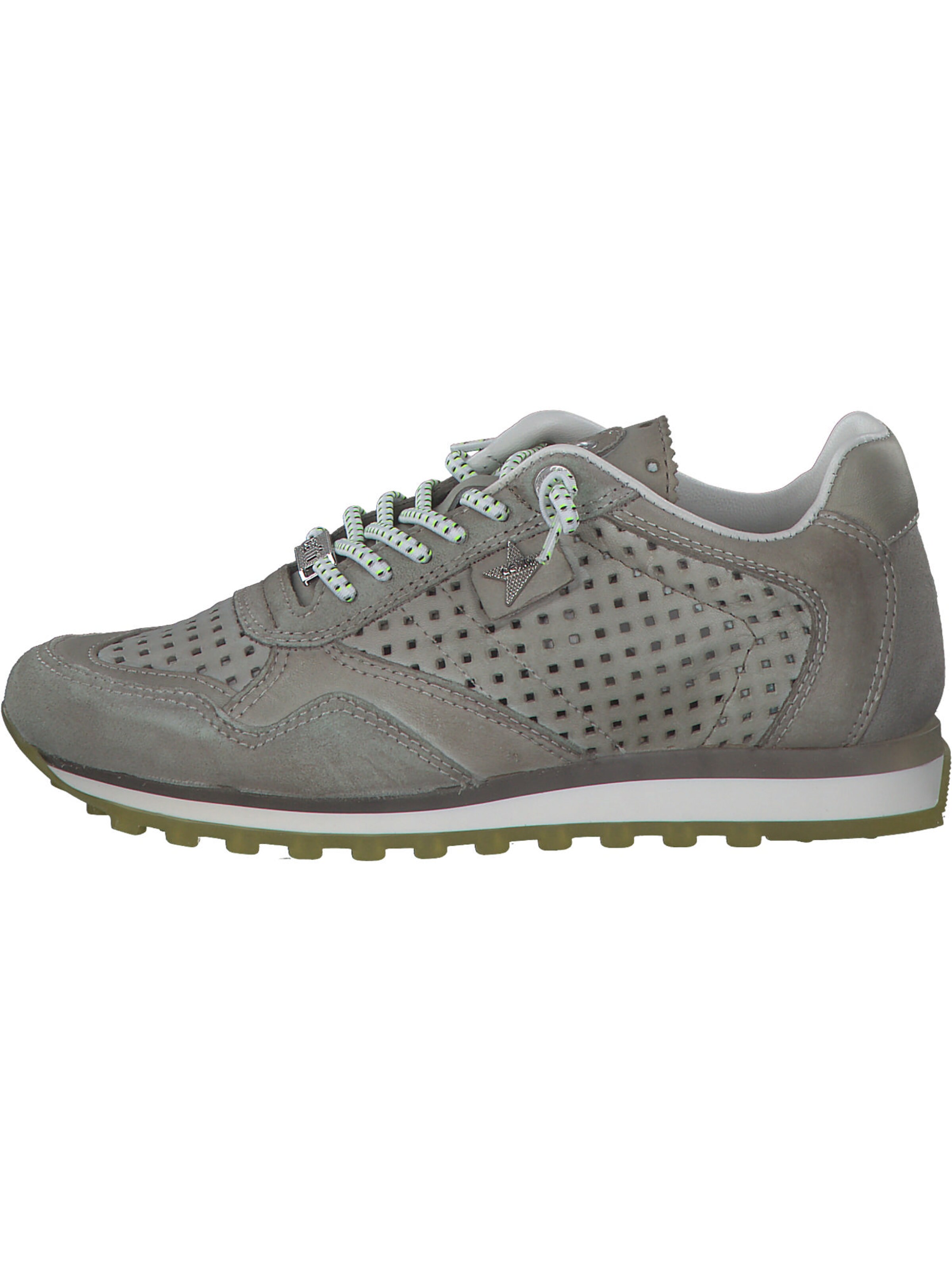 Cetti Sneaker 'C848 SRA' in Grau