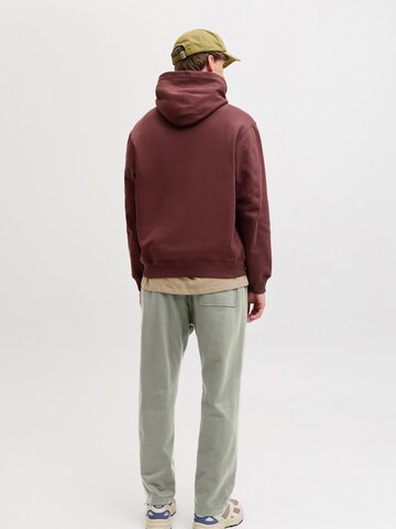 JACK & JONES Обычный Штаны 'JPSTKane Norrebro' в Зеленый