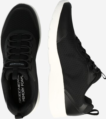 SKECHERS Sneakers 'Dynamight' in Black