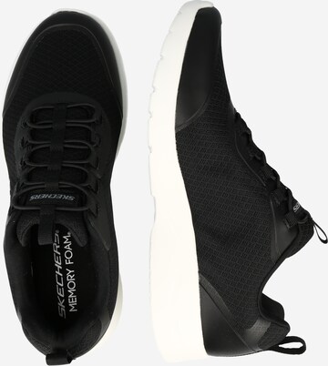 SKECHERS Sneaker 'Dynamight' in Schwarz