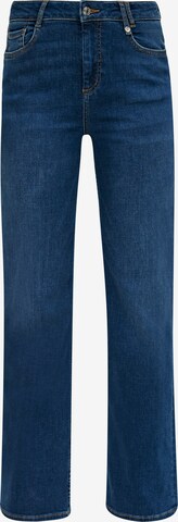 COMMA Jeans in Blau: predná strana