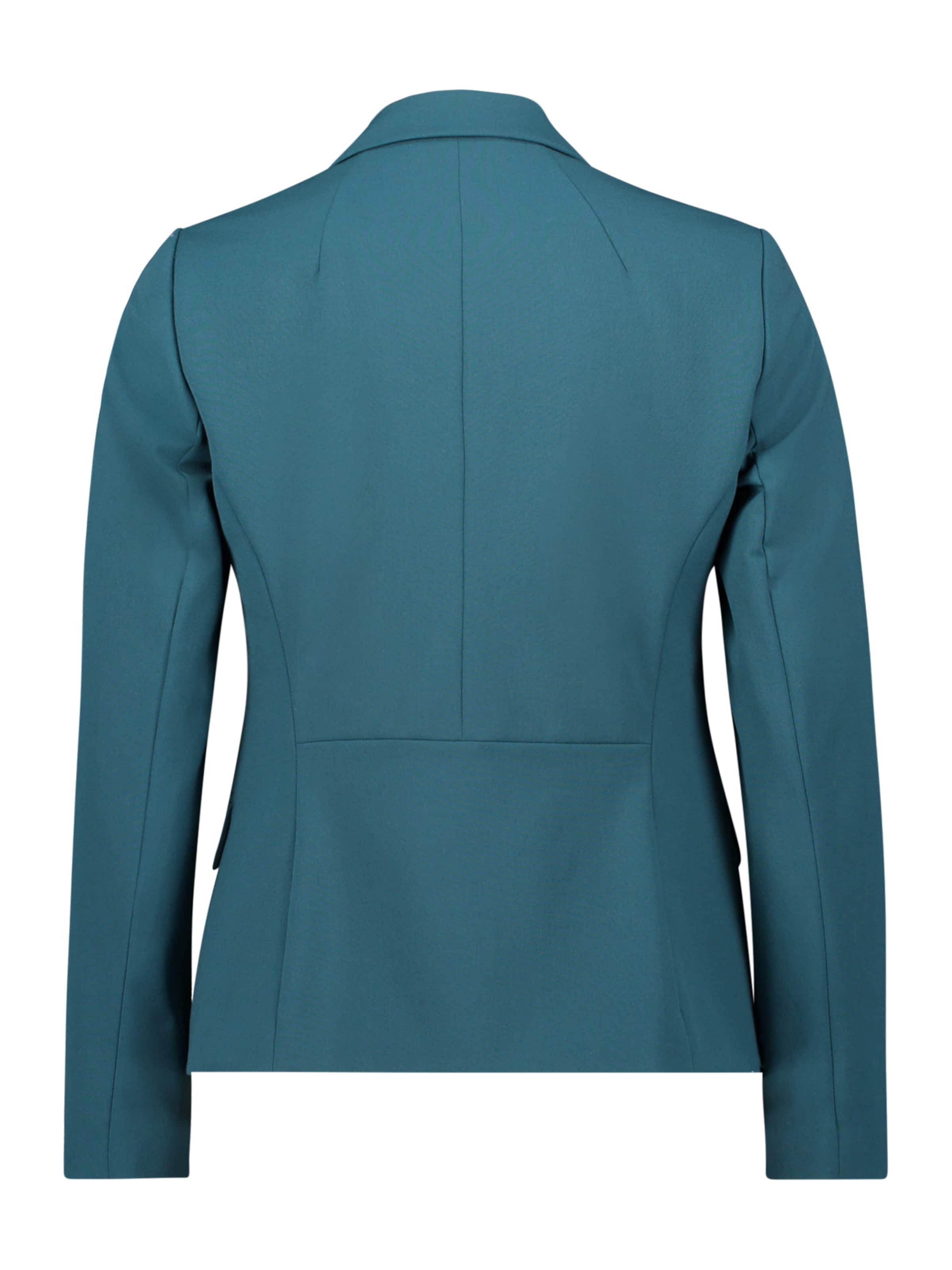 Betty & Co Blazer in Green