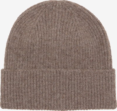 Berretto Pull&Bear di colore talpa, Visualizzazione prodotti