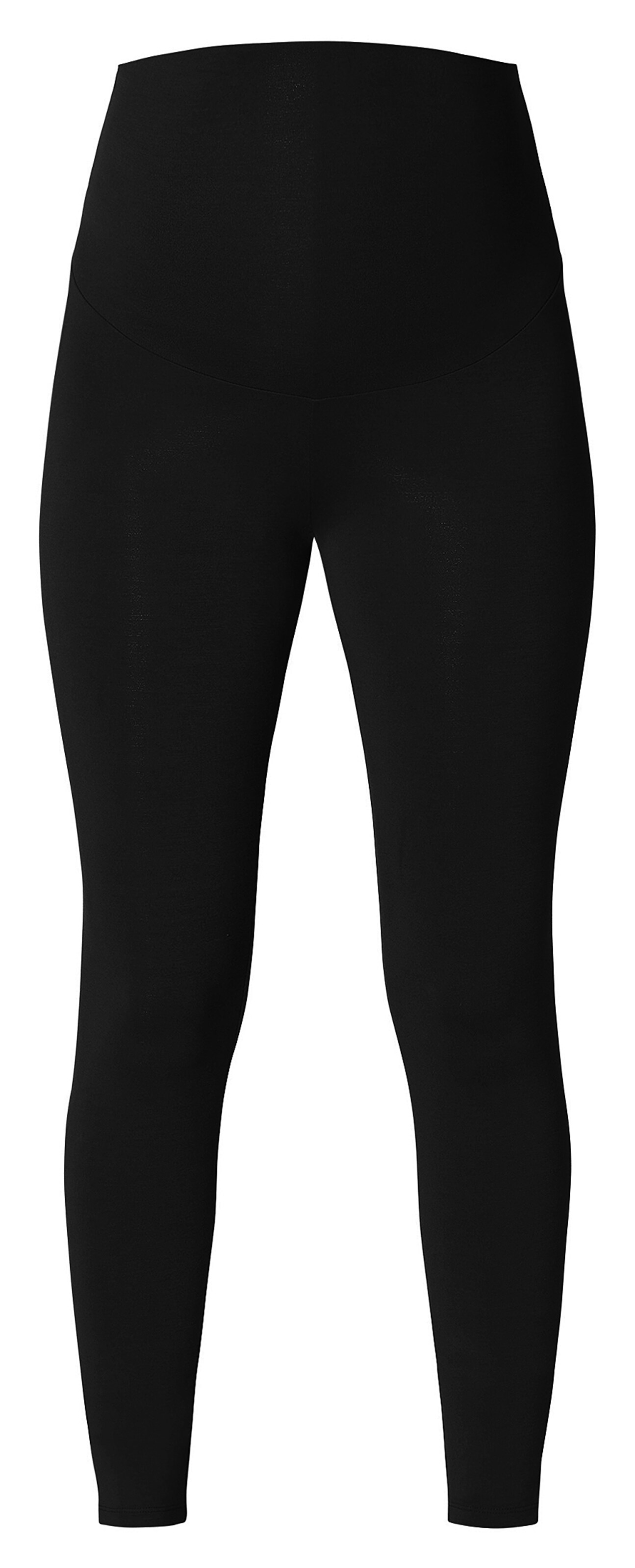 Regular Leggings ' Paris ' Noppies en noir