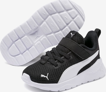 PUMA - Zapatillas deportivas 'Anzarun Lite' en negro