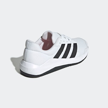 ADIDAS PERFORMANCE Спортивная обувь 'DROPSET BASE TRAINER' в Белый
