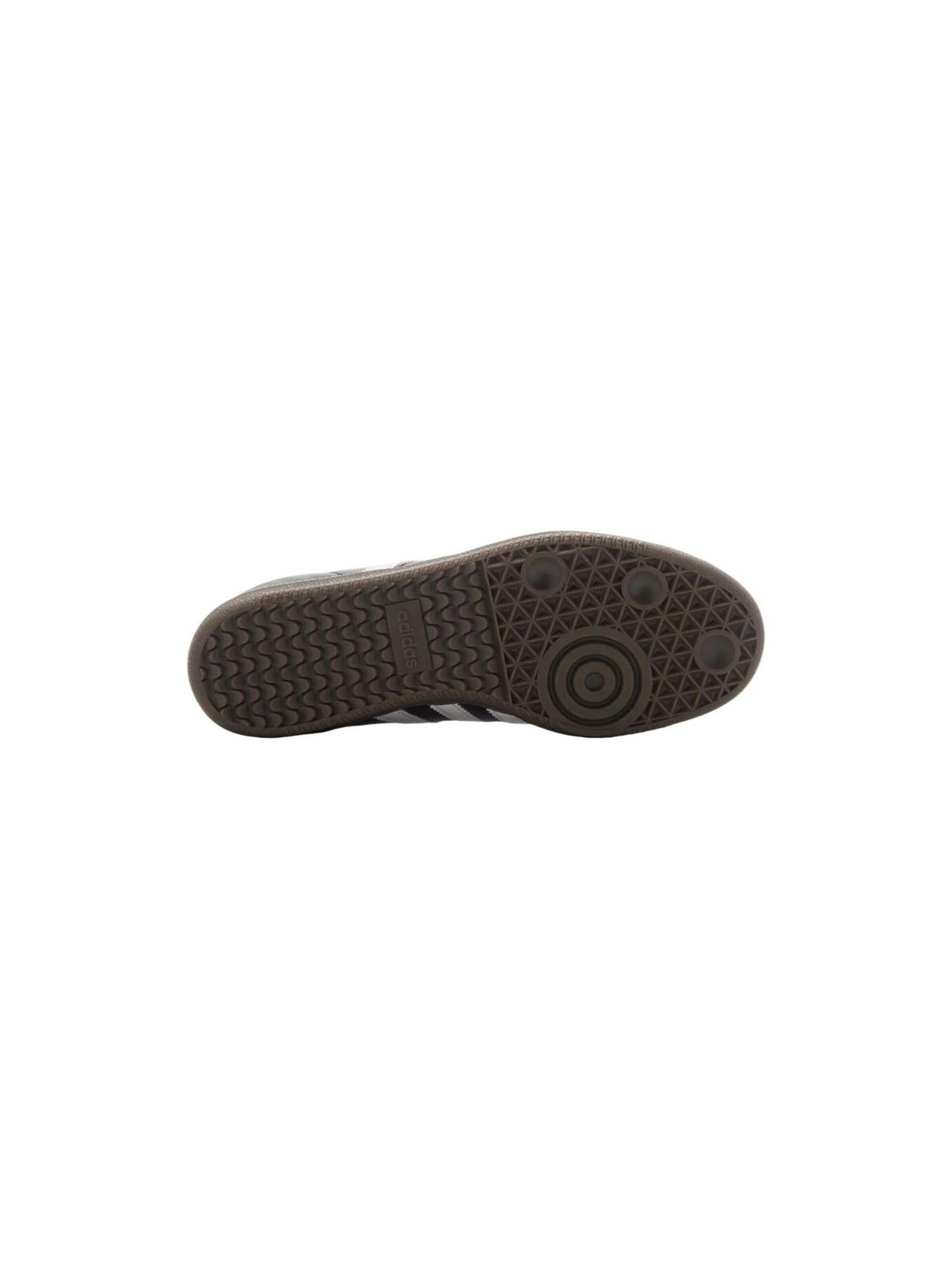 Sneaker bassa di ADIDAS ORIGINALS in nero