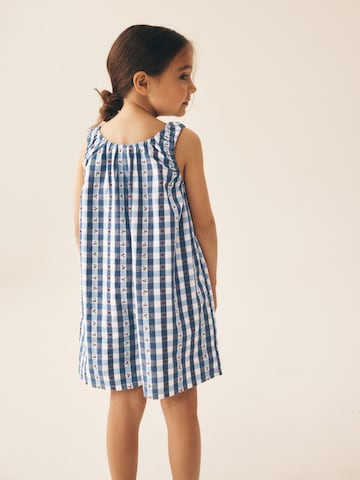 Next Dungarees in Blue