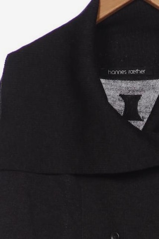 hannes rœther Sweater & Cardigan in M in Black