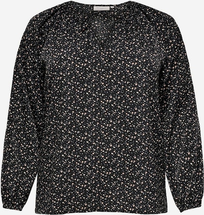 ONLY Carmakoma Bluse in mischfarben, Produktansicht