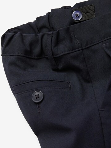 Next Regular Broek in Blauw