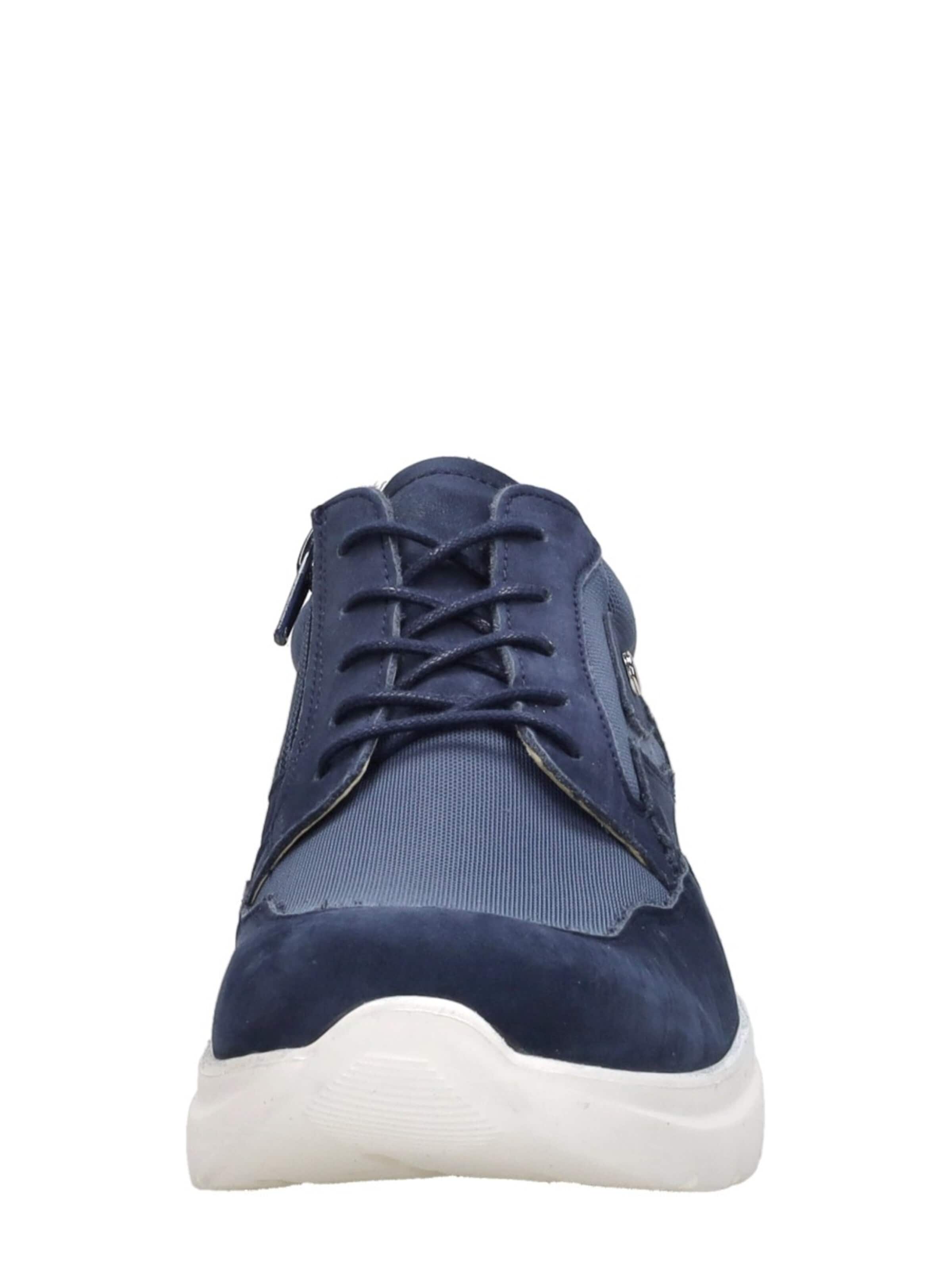 Wolky Lace-up shoe 'Impact' in Blue