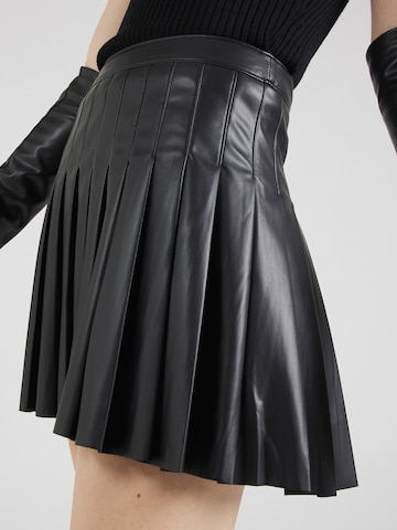 Jupe TOPSHOP en noir