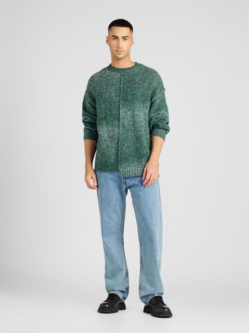 TOPMAN - Jersey en verde