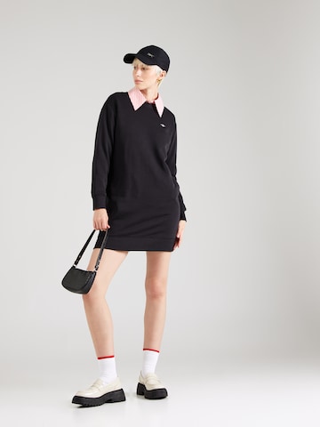 GANT Mekko värissä musta