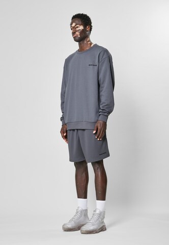 Loosefit Pantaloni di 9N1M SENSE in grigio