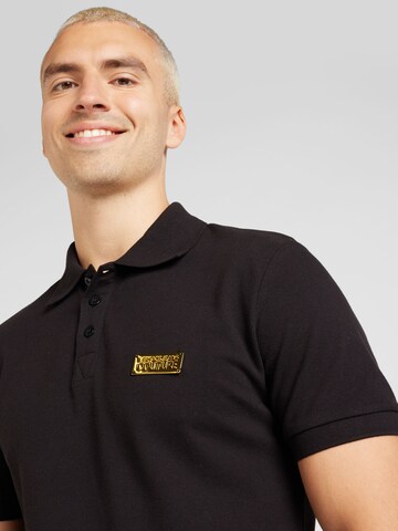 Versace Jeans Couture Shirt in Black
