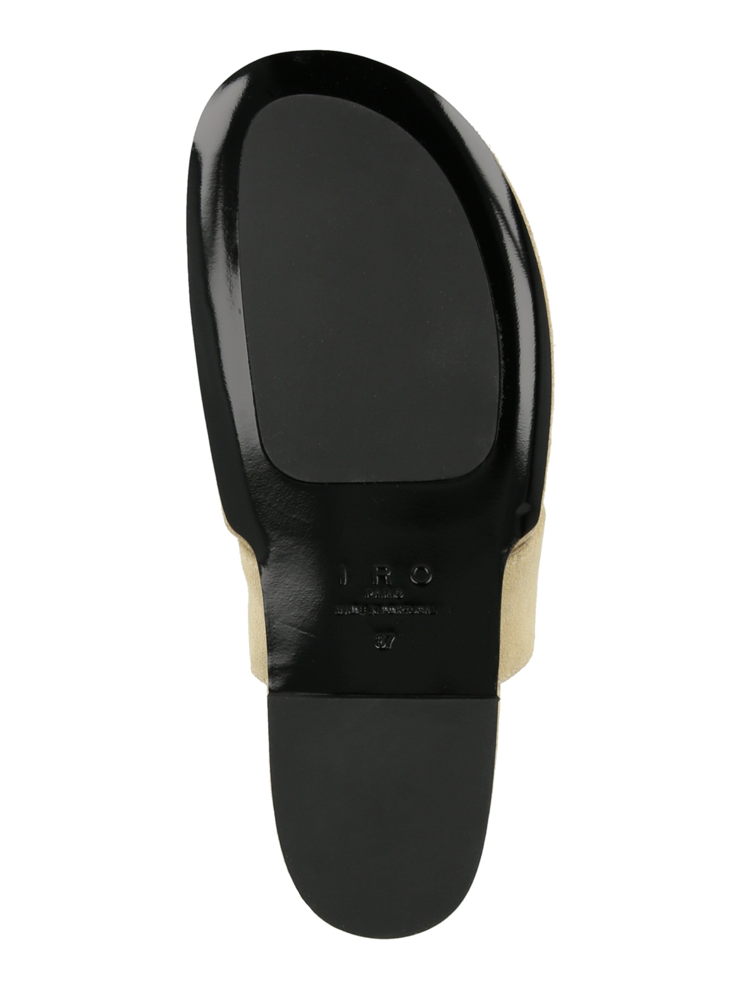 IROJapanke 'STUDSD' - bež boja