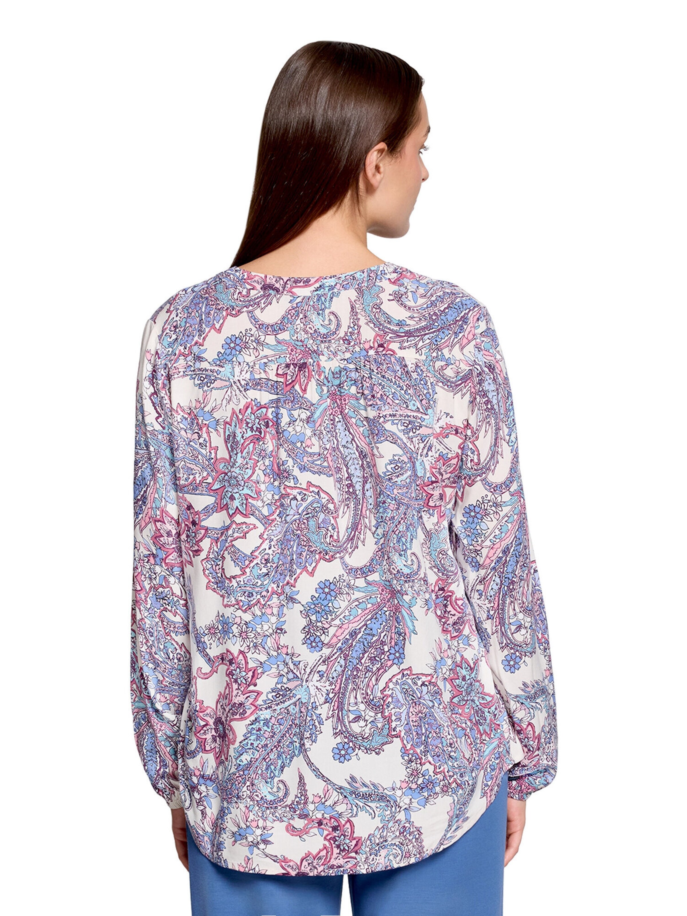 Betty Barclay Bluse in Mischfarben