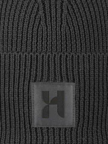 Hatland Beanie 'Darik RWS' in Black