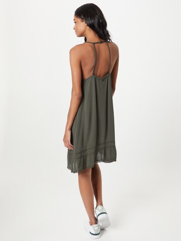 Superdry Summer Dress in Green