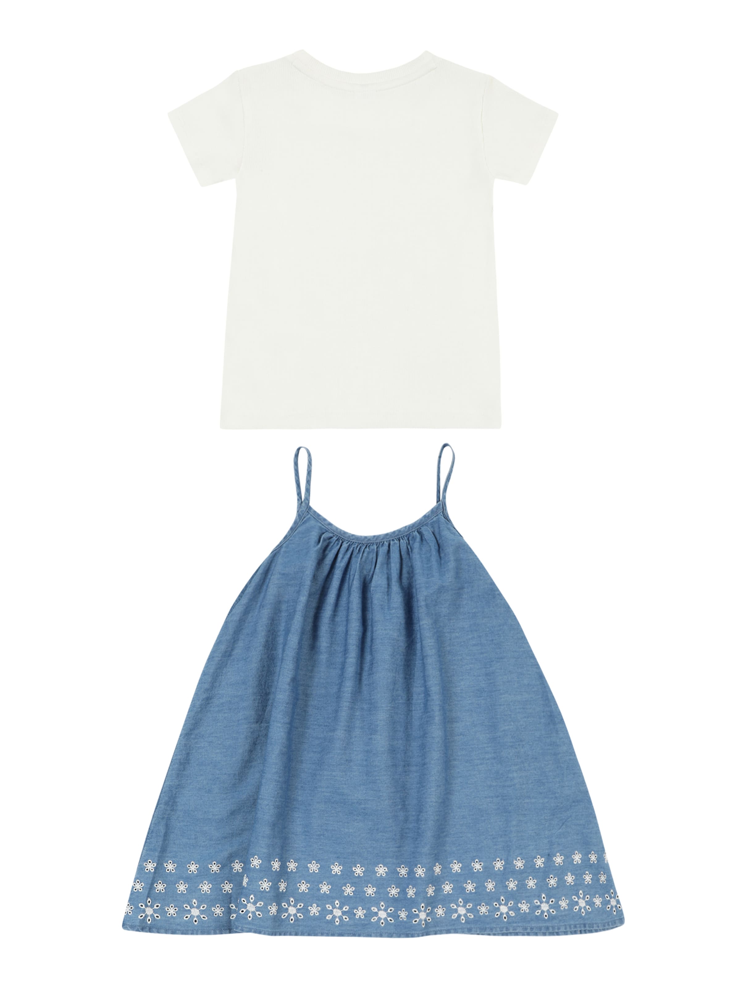 GAP Set in Mixed colours