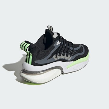 ADIDAS SPORTSWEAR - Zapatillas deportivas bajas 'Alphaboost V1' en negro