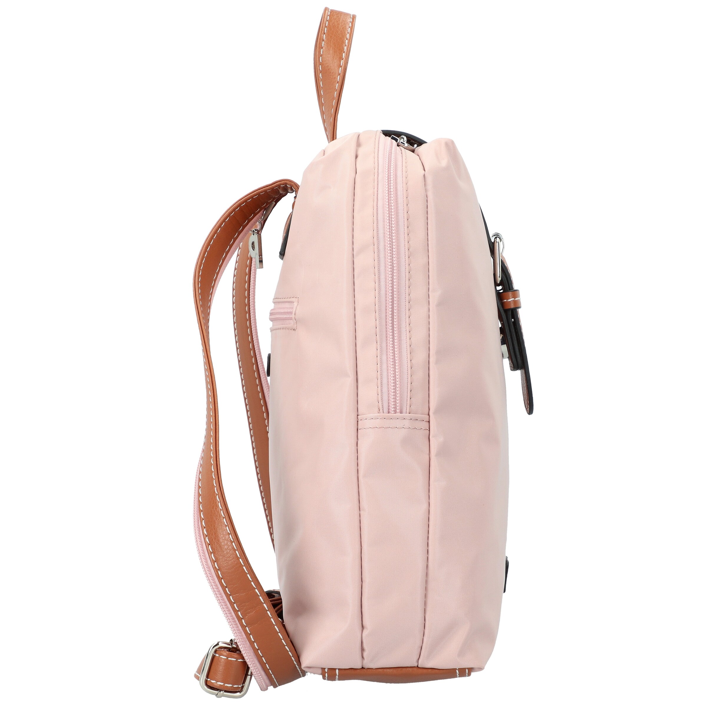 Picard Rucksack 'Sonja' in Pink