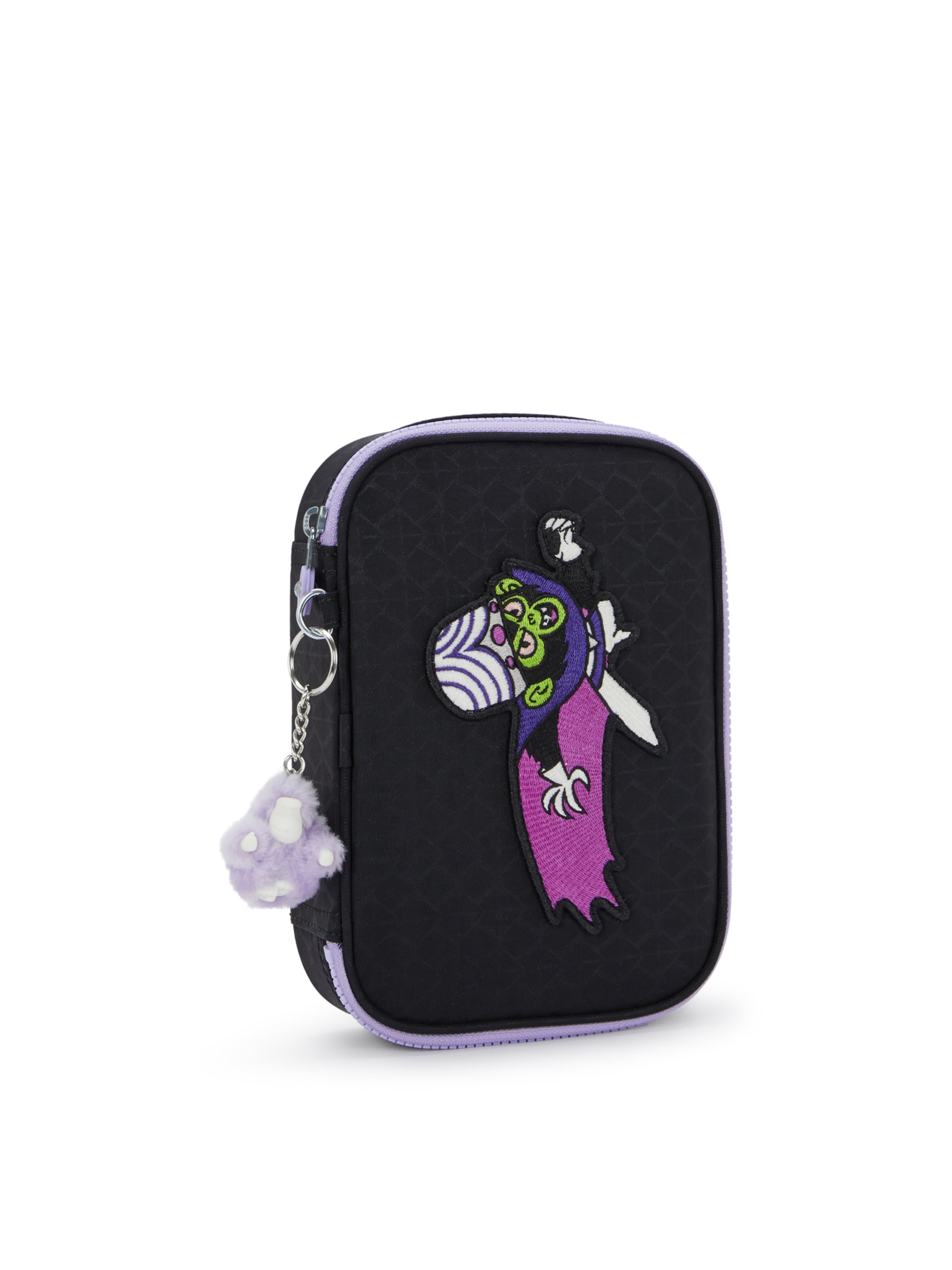 KIPLING Bag '100 PENS' in Black
