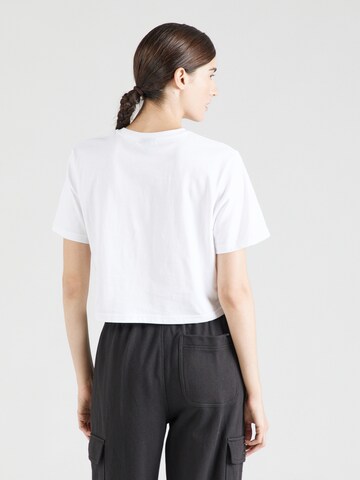 ELLESSE Футболка 'Silo' в Белый