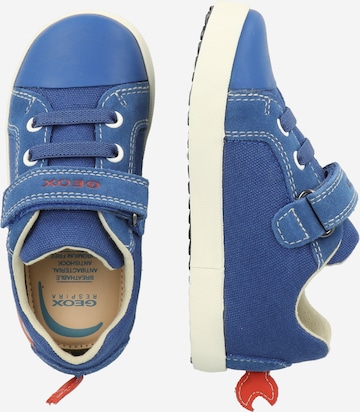 Sneaker 'KILWI' di GEOX in blu
