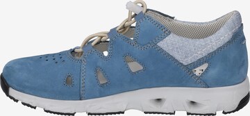 JOSEF SEIBEL Sneakers 'Noih' in Blue