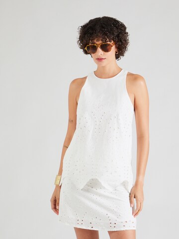 SELECTED FEMME Blouse 'KELLI' in White: front