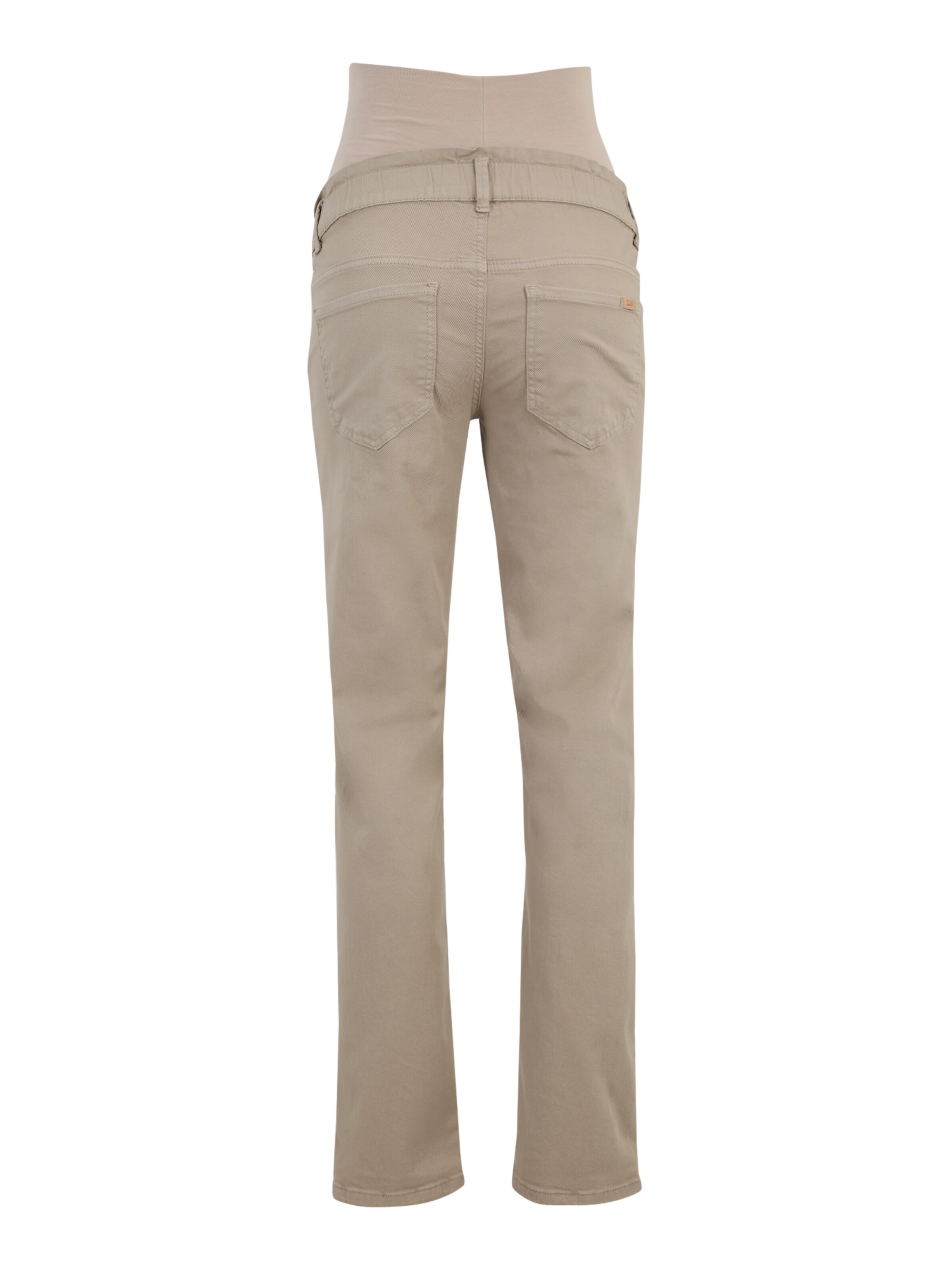 LOVE2WAIT Regular Панталон в бежово