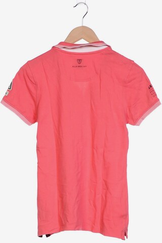 Gaastra Poloshirt L in Pink