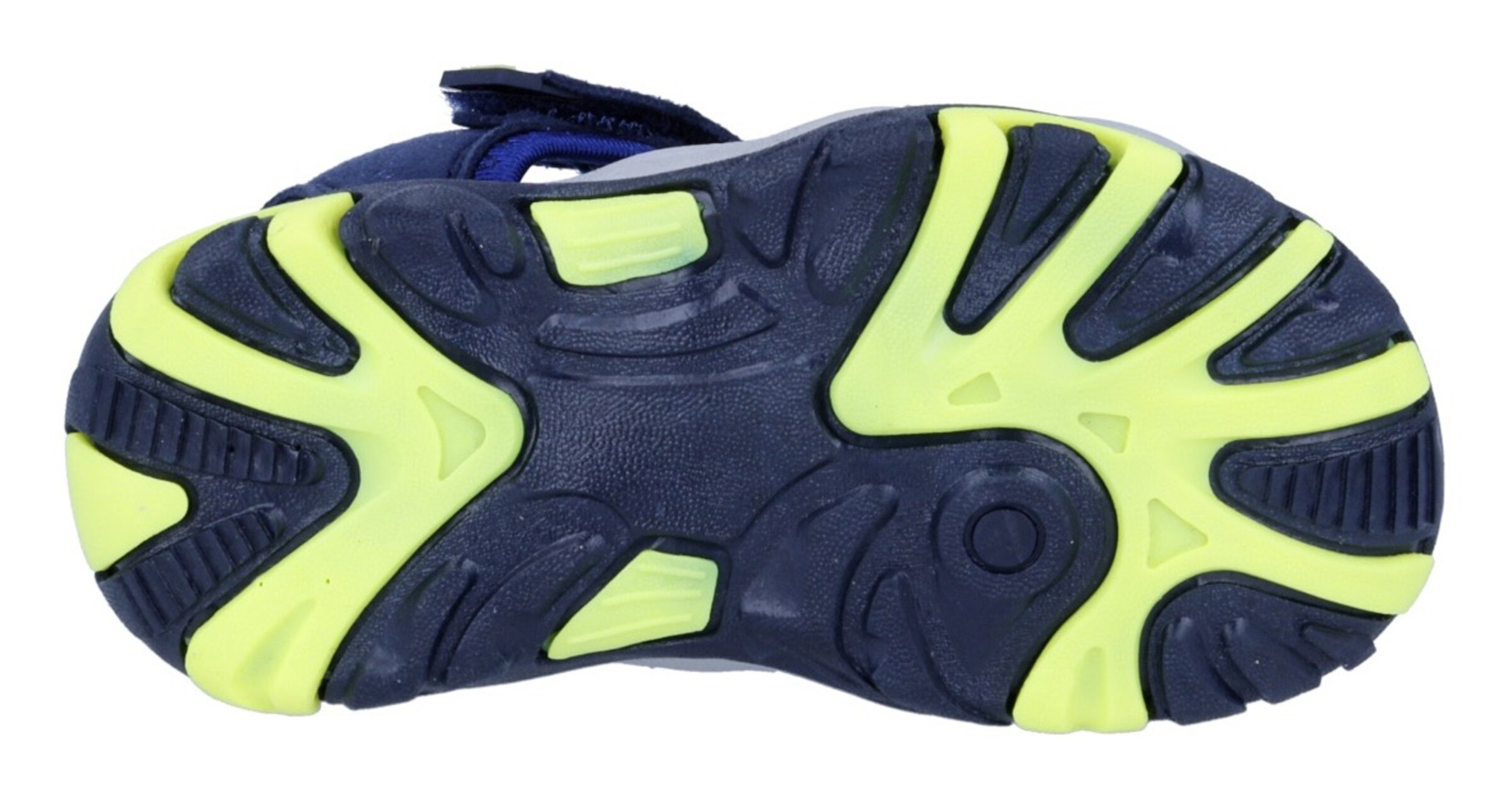 Richter Schuhe Sandals & Slippers in Blue