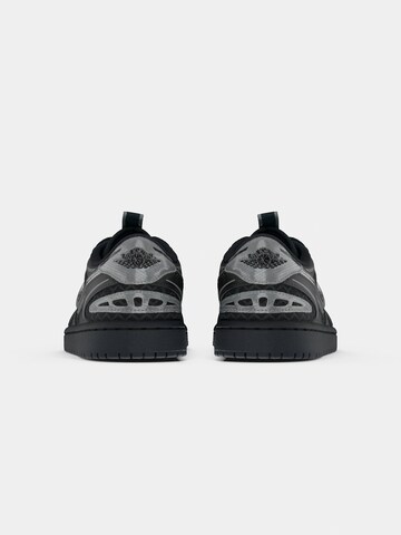 Jordan Tenisky 'AIR JORDAN 1' – černá